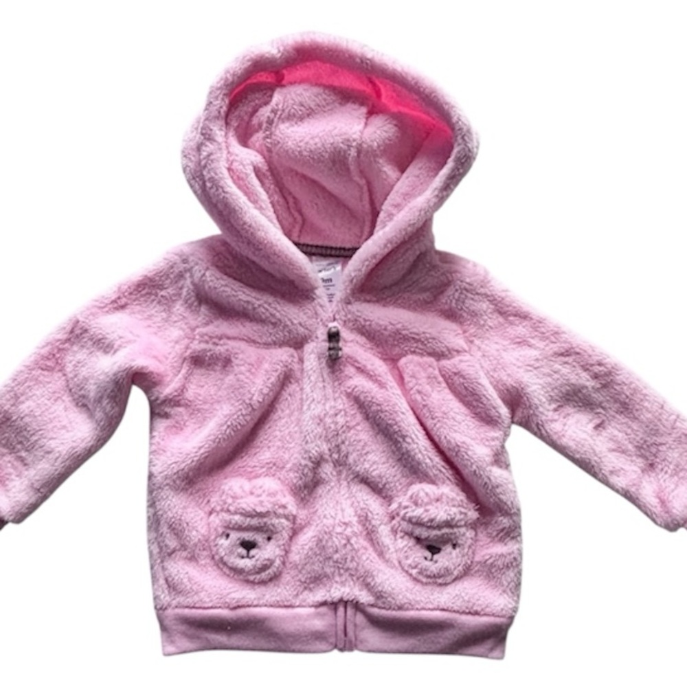 CARTERS SWEATER